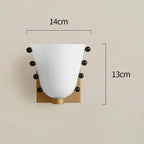 Portero Livine Lamp-Welvere