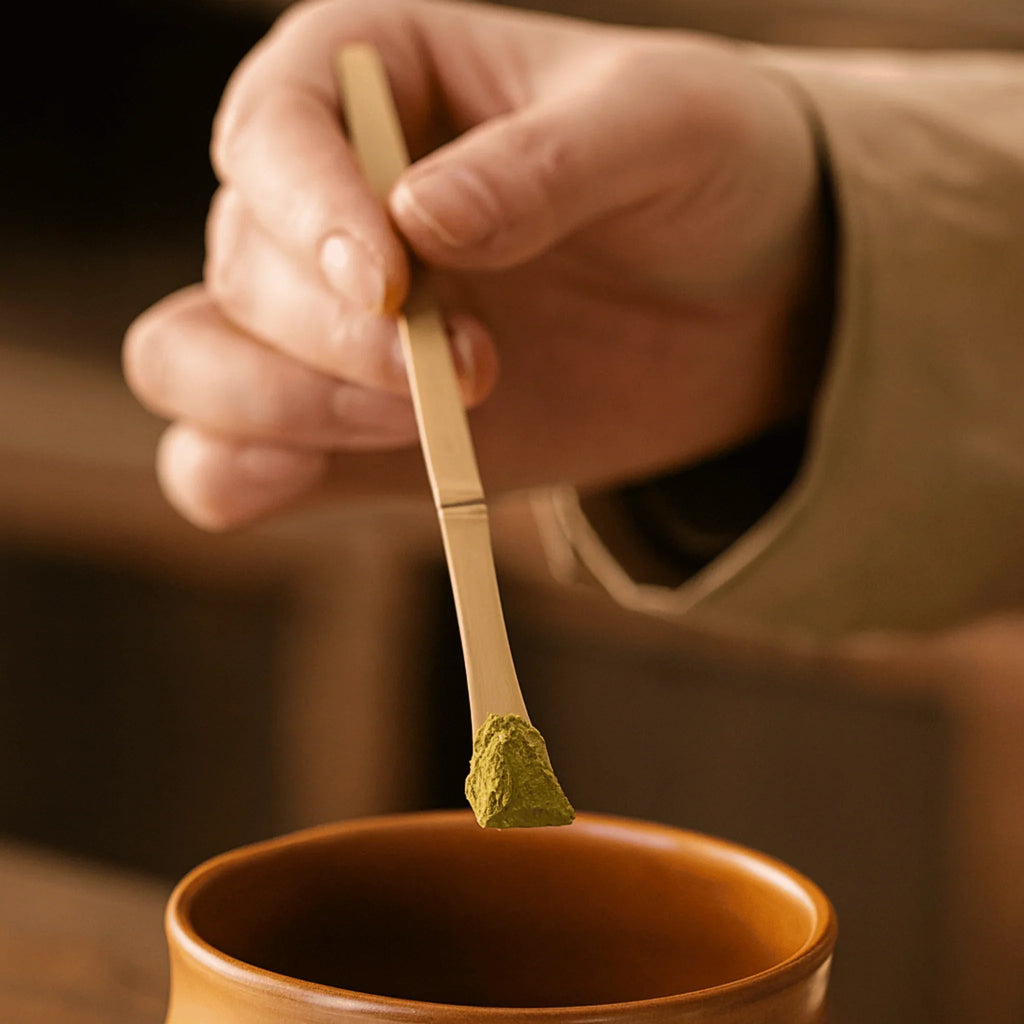 Portero Matcha Set– 4pcs Ashhurst Tea Set-Welvere