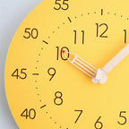 Portino Livine Décor Clock-Welvere
