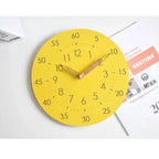 Portino Livine Décor Clock-Welvere