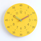 Portino Livine Décor Clock-Welvere