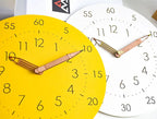 Portino Livine Décor Clock-Welvere