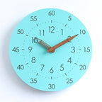 Portino Livine Décor Clock-Welvere