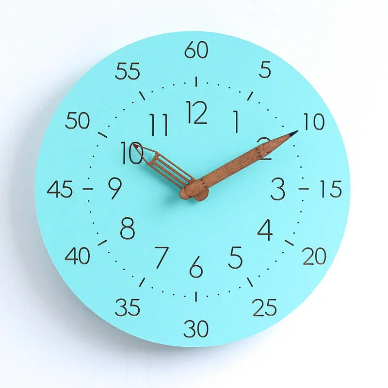 Portino Livine Décor Clock-Welvere
