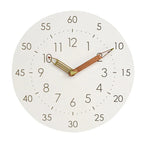 Portino Livine Décor Clock-Welvere
