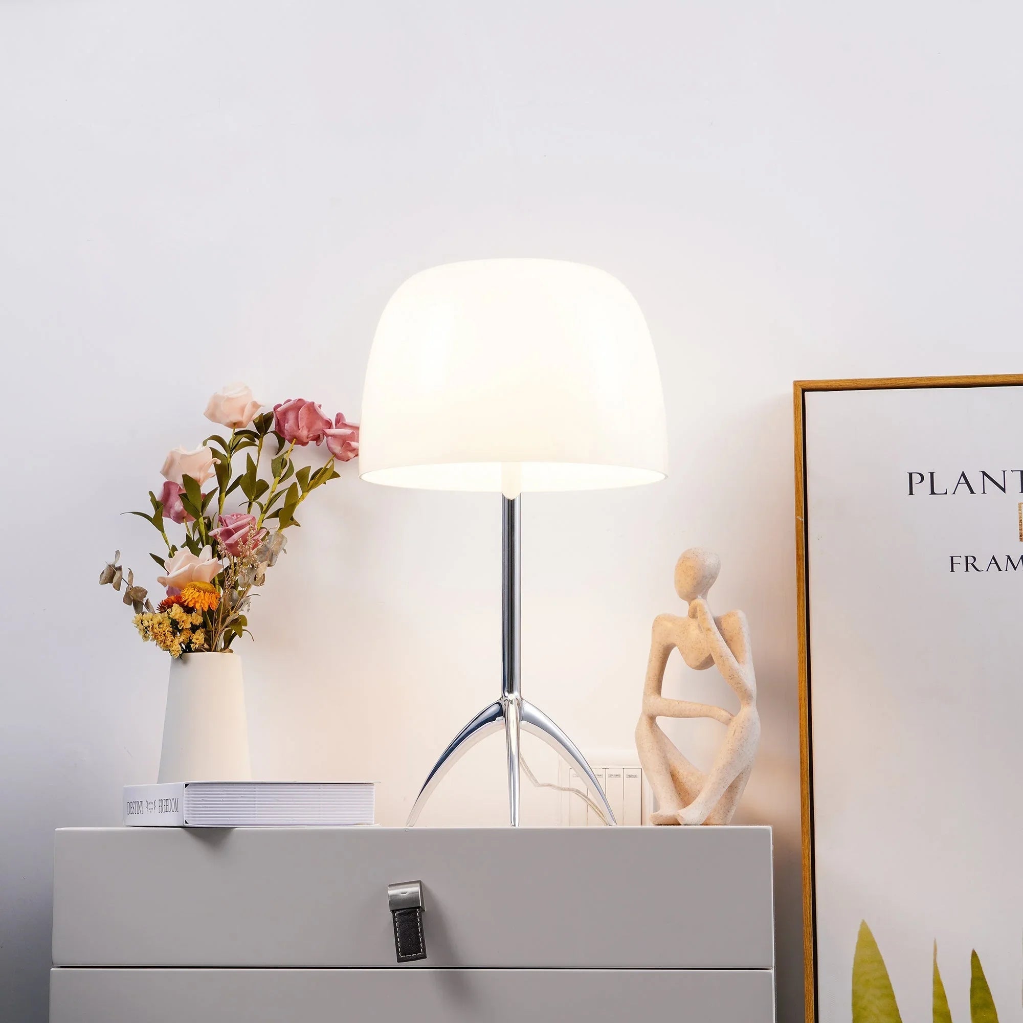 Portino Table Lamp-Welvere