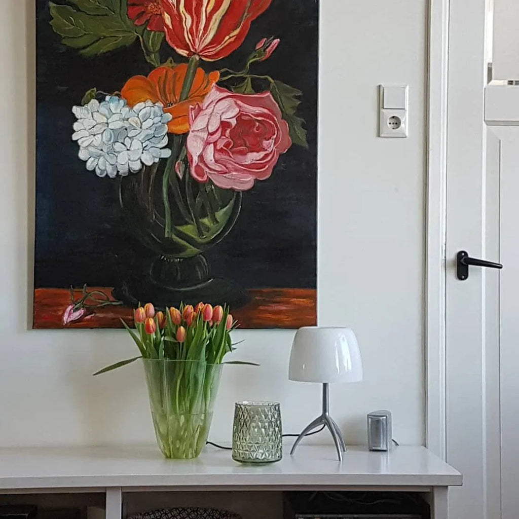 Portino Table Lamp-Welvere