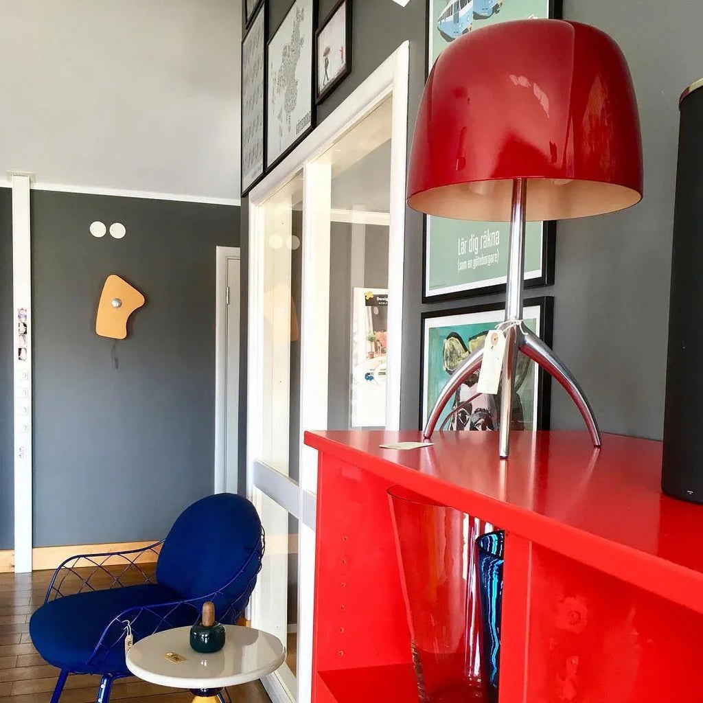 Portino Table Lamp-Welvere