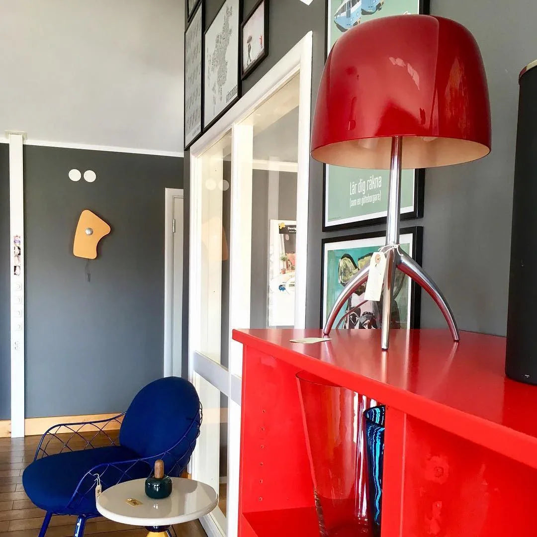 Portino Table Lamp-Welvere