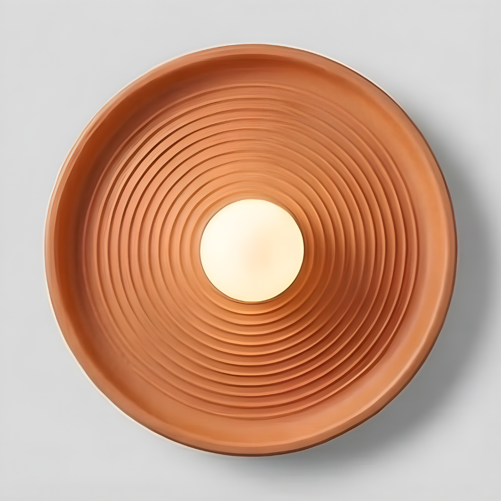 Portofino Livine Lamp-Welvere