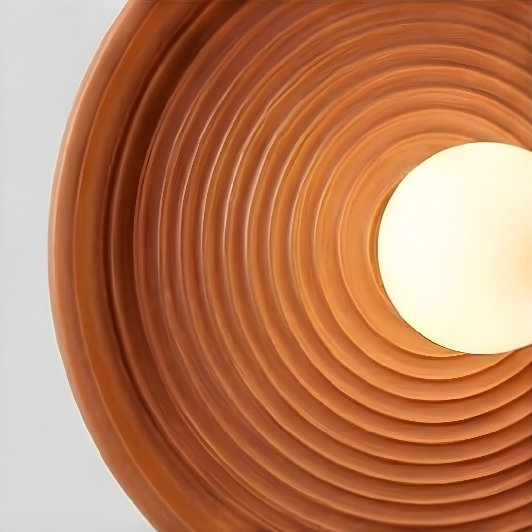 Portofino Livine Lamp-Welvere