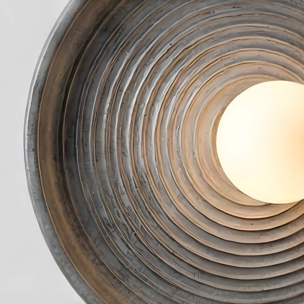 Portofino Livine Lamp-Welvere