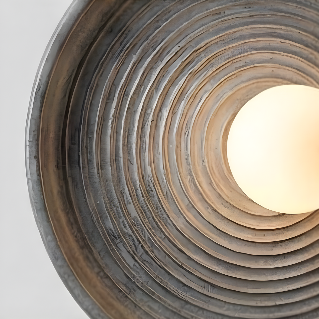 Portofino Livine Lamp-Welvere