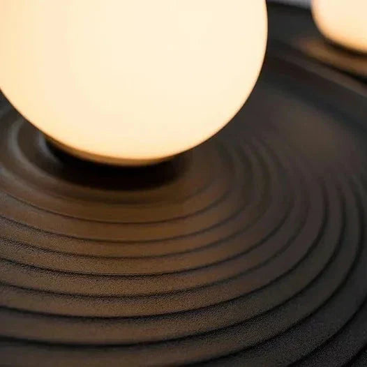 Portofino Livine Lamp-Welvere