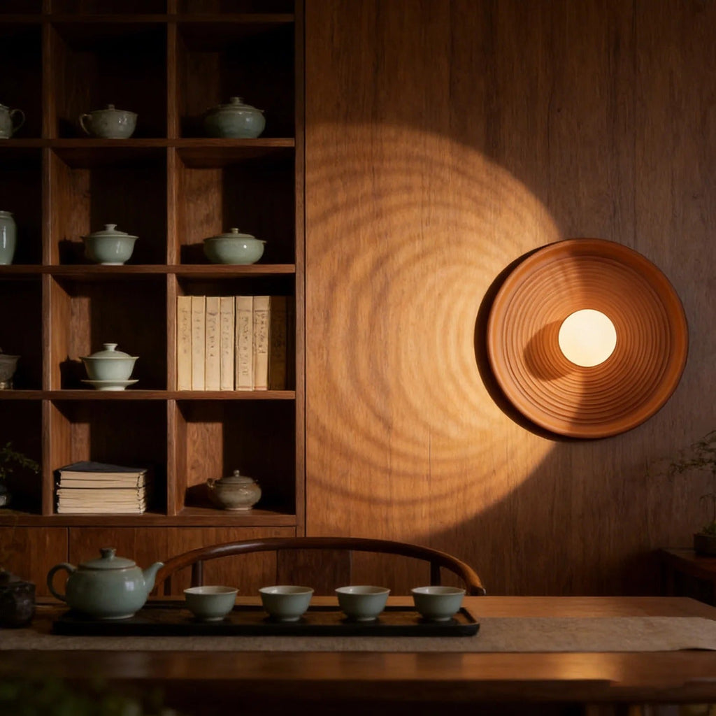 Portofino Livine Lamp-Welvere