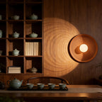 Portofino Livine Lamp-Welvere
