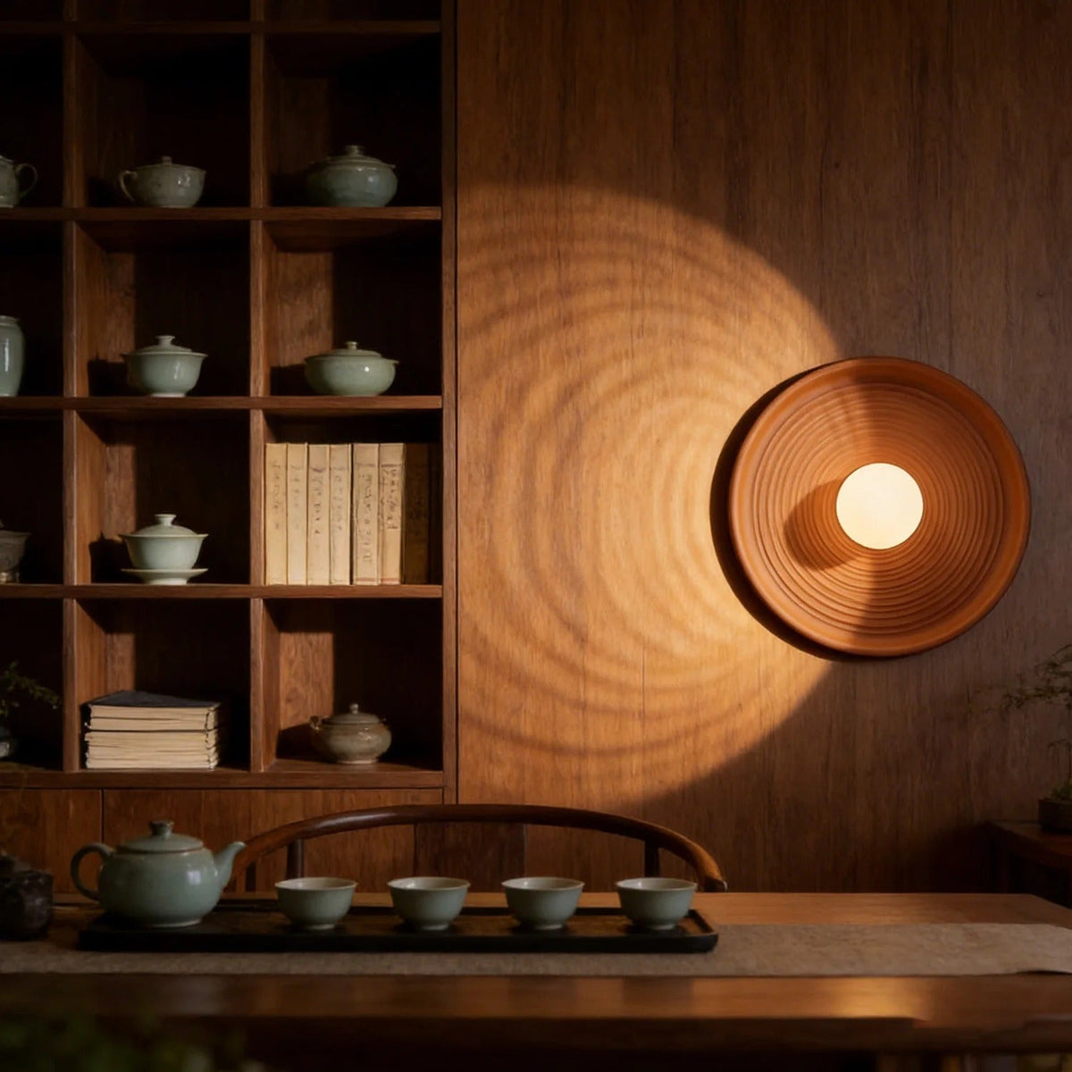 Portofino Livine Lamp-Welvere