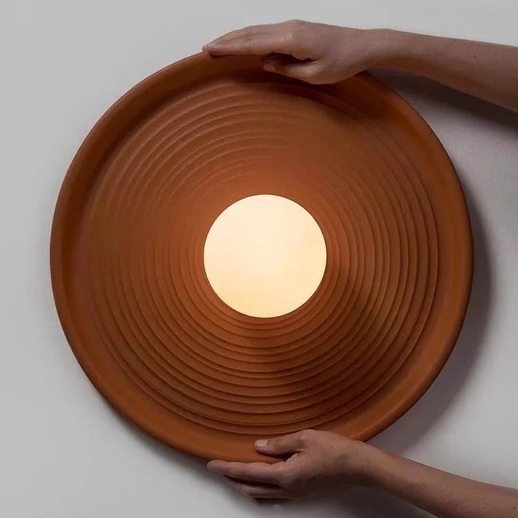 Portofino Livine Lamp-Welvere