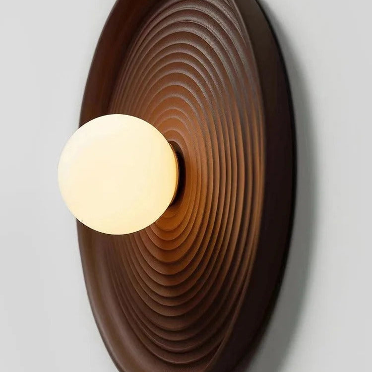 Portofino Livine Lamp-Welvere