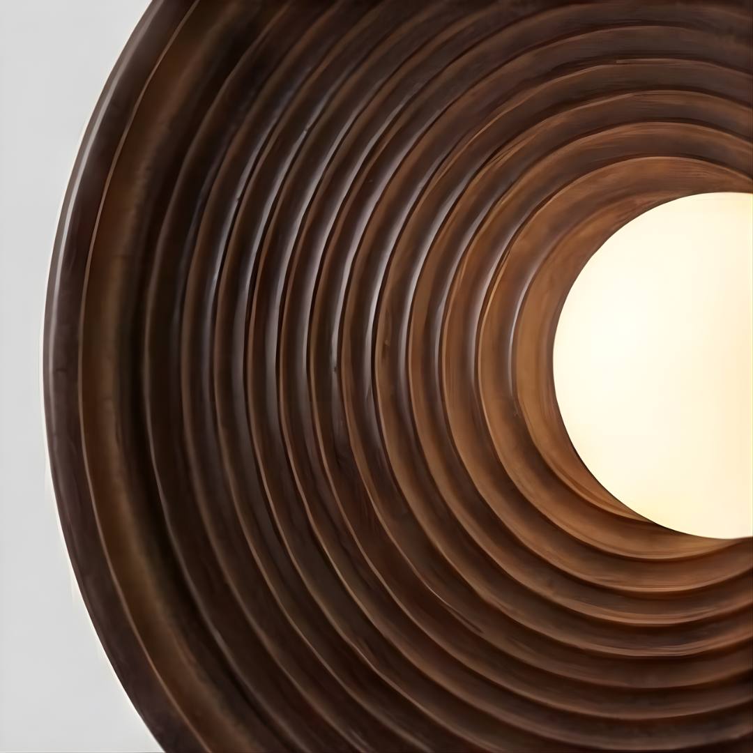 Portofino Livine Lamp-Welvere