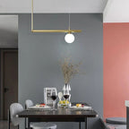 Portofino Pendant Lamp-Welvere