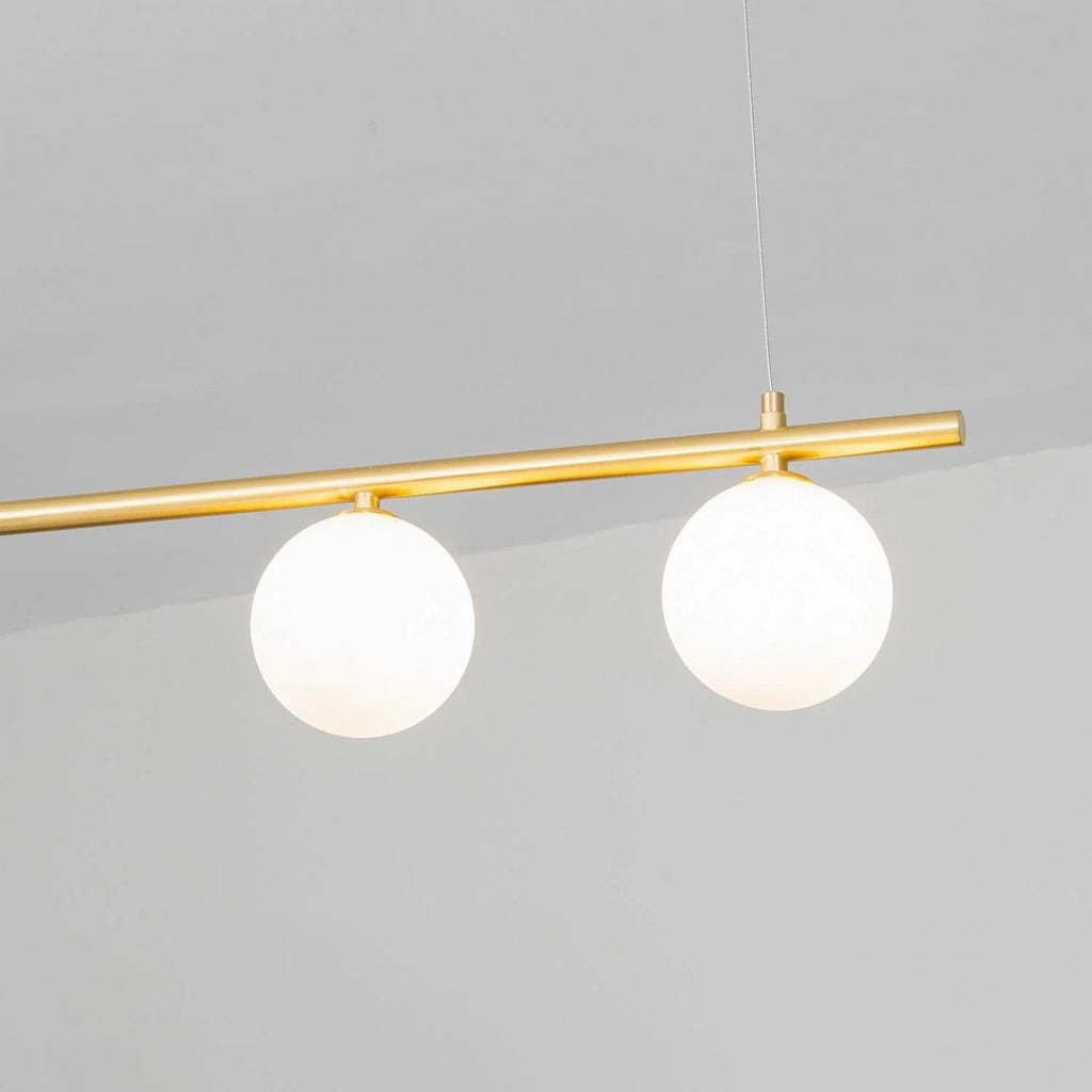 Portofino Pendant Lamp-Welvere