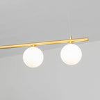 Portofino Pendant Lamp-Welvere