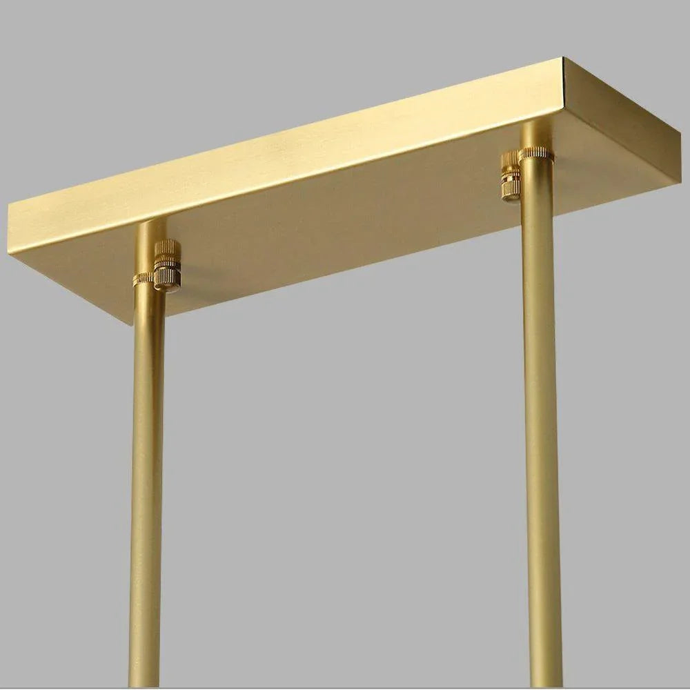 Portofino Pendant Lamp-Welvere