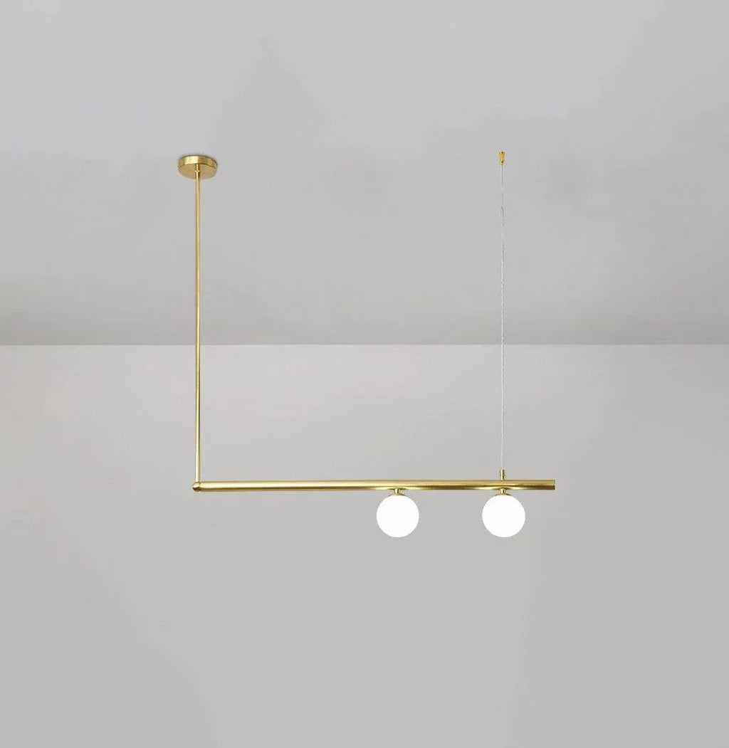Portofino Pendant Lamp-Welvere
