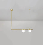 Portofino Pendant Lamp-Welvere