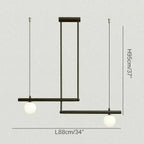Portofino Pendant Lamp-Welvere