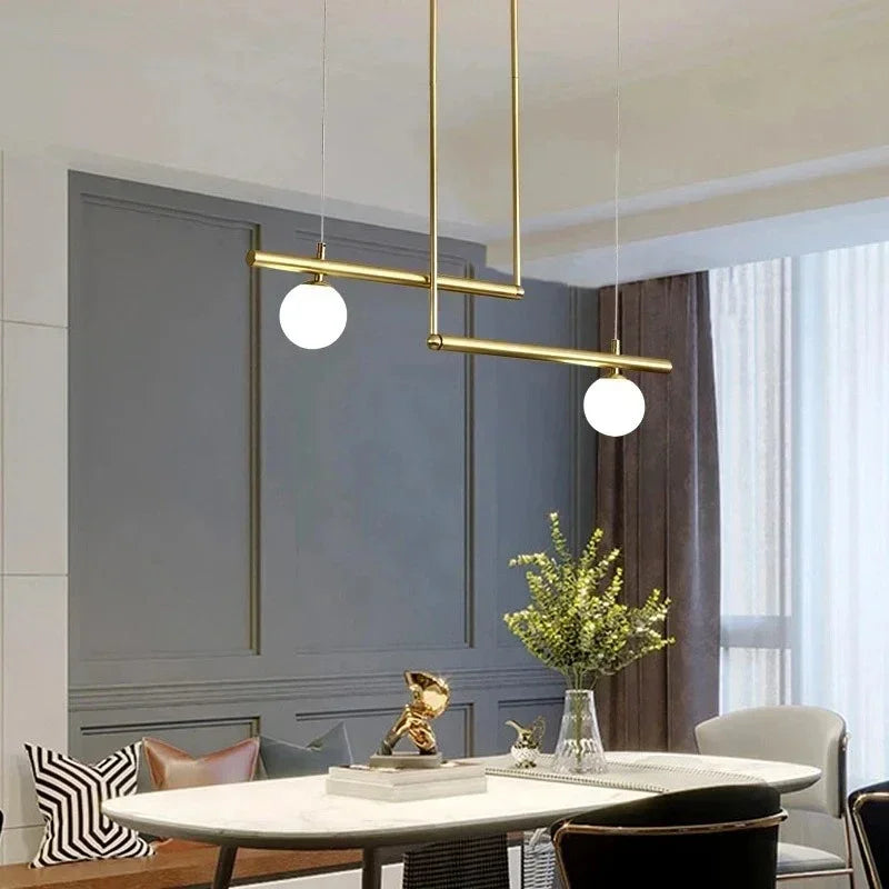 Portofino Pendant Lamp-Welvere