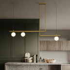 Portofino Pendant Lamp-Welvere