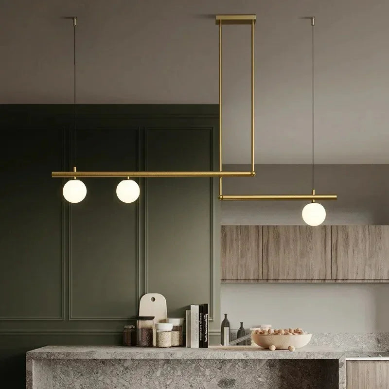 Portofino Pendant Lamp-Welvere