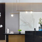 Portofino Pendant Lamp-Welvere