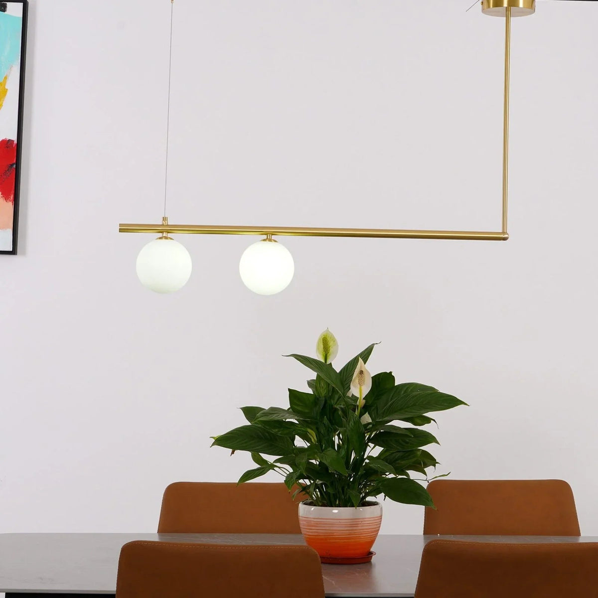 Portofino Pendant Lamp-Welvere