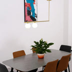 Portofino Pendant Lamp-Welvere