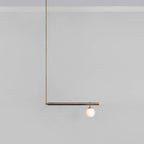 Portofino Pendant Lamp-Welvere