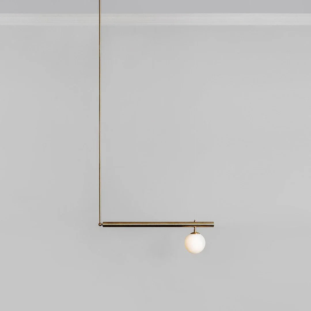 Portofino Pendant Lamp-Welvere