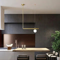 Portofino Pendant Lamp-Welvere