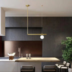 Portofino Pendant Lamp-Welvere