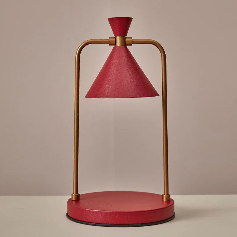 Portosa Candle Warmer Lamp-Welvere