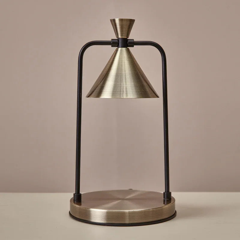 Portosa Candle Warmer Lamp-Welvere