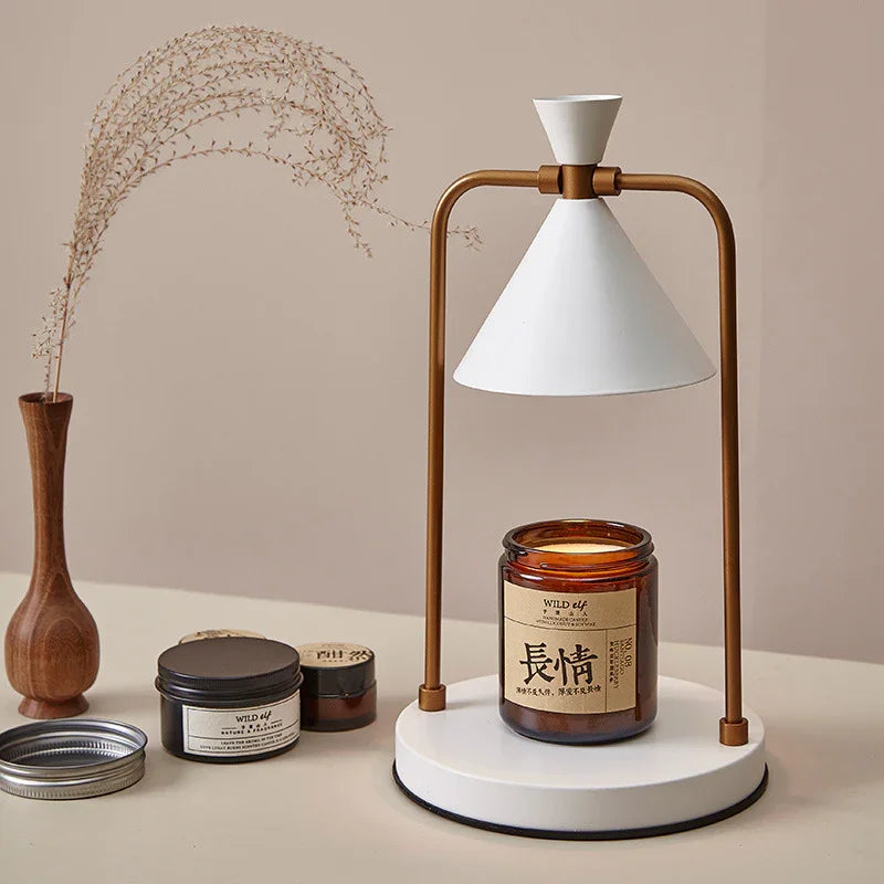 Portosa Candle Warmer Lamp-Welvere
