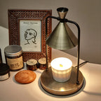 Portosa Candle Warmer Lamp-Welvere