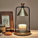 Portosa Candle Warmer Lamp-Welvere