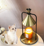 Portosa Candle Warmer Lamp-Welvere