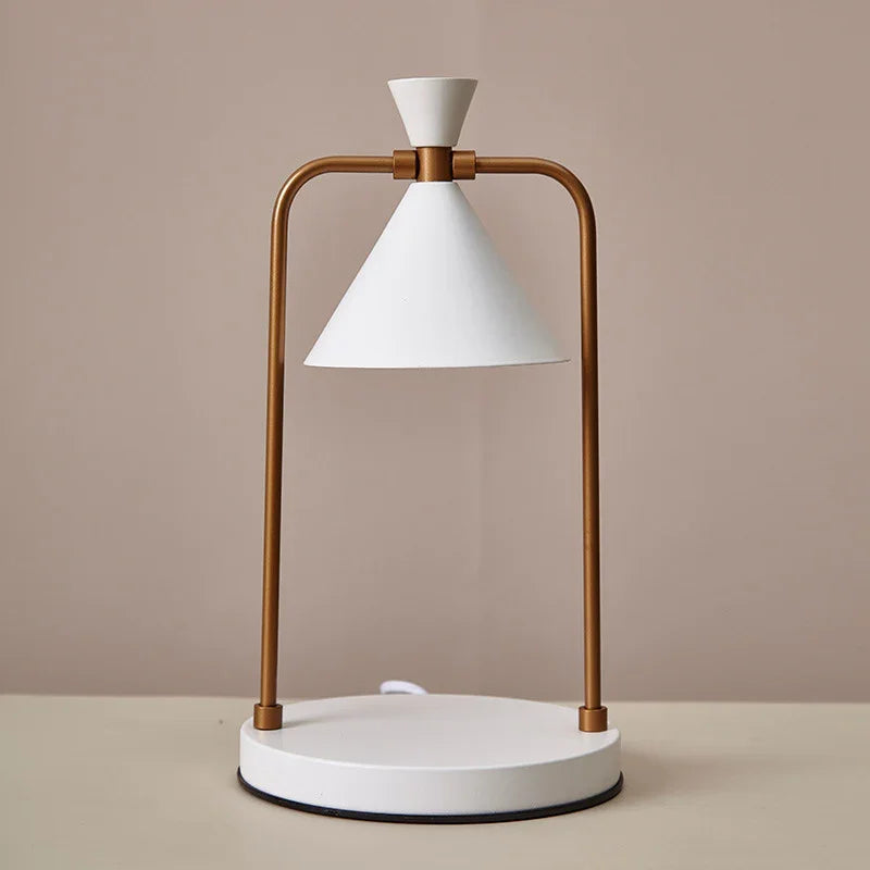 Portosa Candle Warmer Lamp-Welvere
