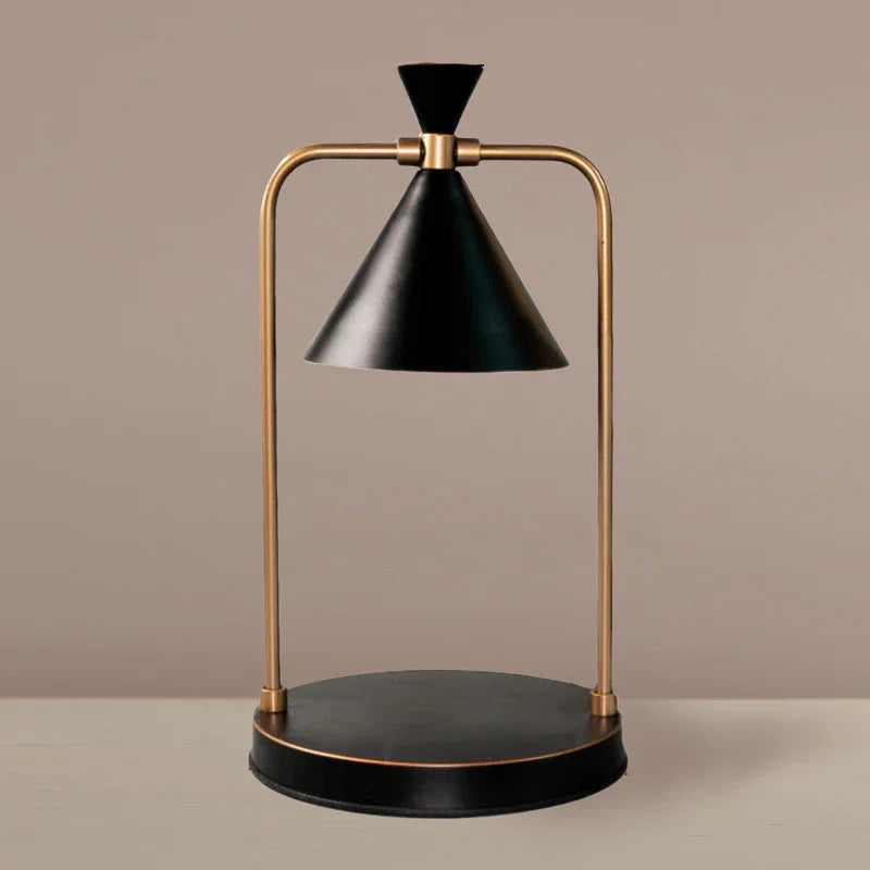 Portosa Candle Warmer Lamp-Welvere