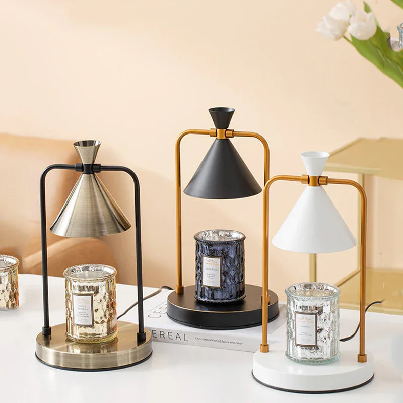 Portosa Candle Warmer Lamp-Welvere